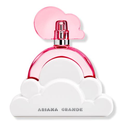 ariana grande cloud pink ulta.